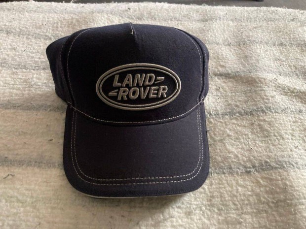 Land Rover baseball sapka