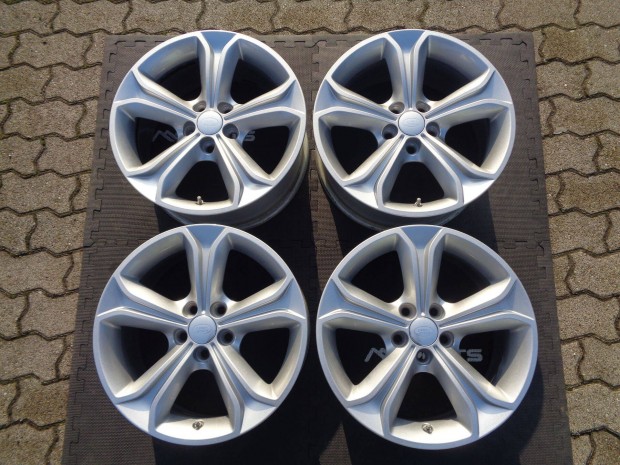 Land Rover gy�ri alufelni 17-es, 5�108-as, szenzorral �jszer�en elad�