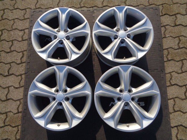 Land Rover gyri alufelni 17-es, 5108-as, szenzorral jszeren elad