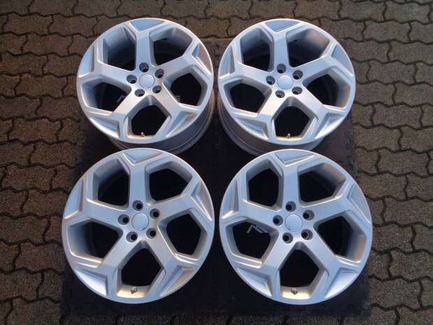 Land Rover gy�ri alufelni 20-as, szenzorral �jszer� �llapotban elad�