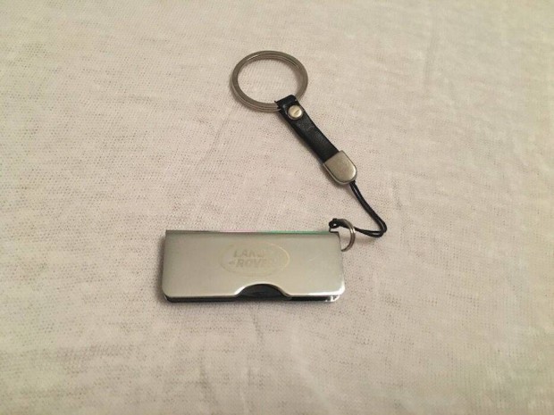 Land Rover kulcstart USB pendrive 8 GB