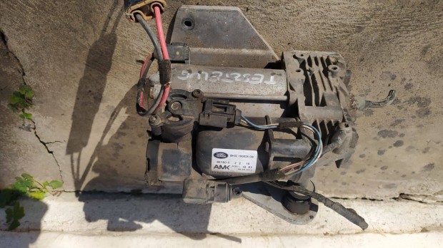 Land Rover lgrug kompresszor BH3219G525DB