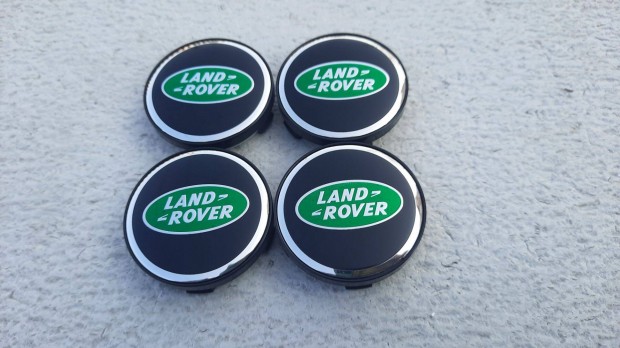 Land Rover j felni dszkupak kzp felnikupak kerkagy kupak 56mm