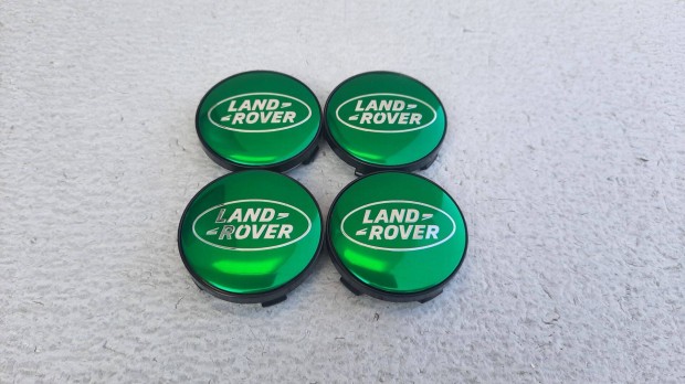 Land Rover új felni díszkupak közép felnikupak kerékagy kupak 60mm