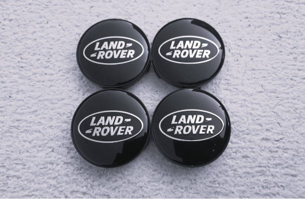 Land Rover új felni díszkupak közép felnikupak kerékagy kupak 60mm