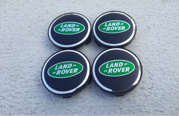 Land Rover j felni dszkupak kzp felnikupak kerkagy kupak 60mm