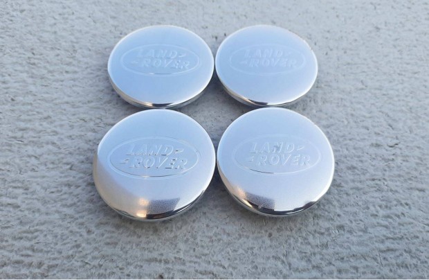 Land Rover új felni díszkupak közép felnikupak kerékagy kupak 62mm