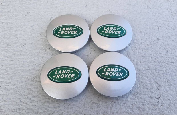 Land Rover új felni díszkupak közép felnikupak kerékagy kupak 62mm