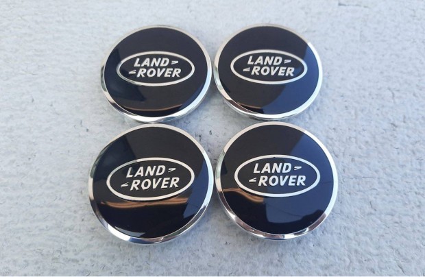 Land Rover új felni díszkupak közép felnikupak kerékagy kupak 62mm