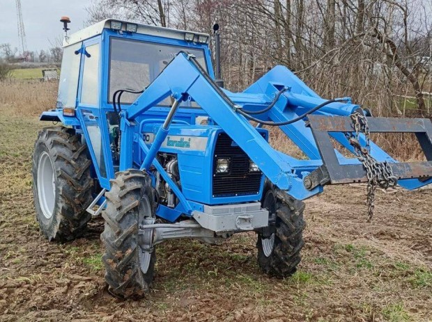Landini 5500 4x4