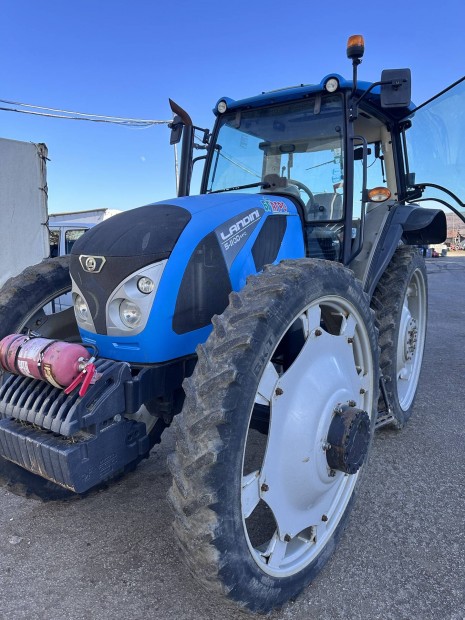 Landini 5-110D HC mtz zetor permetez