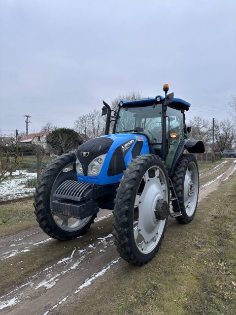 Landini 5-110 mtz zetor