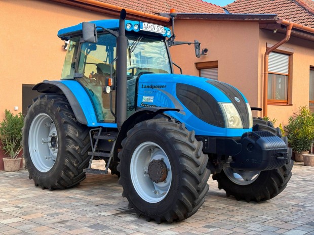 Landini Landpower 135 traktor