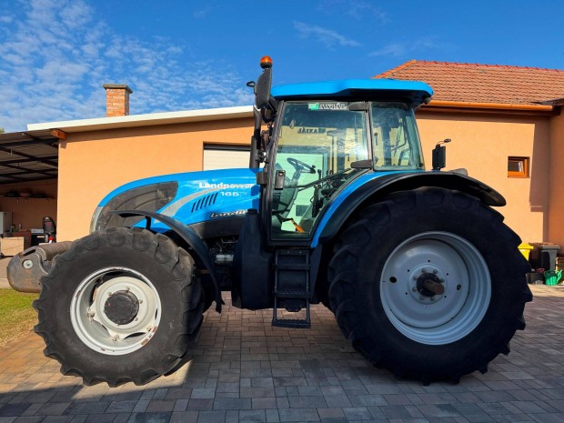 Landini Landpower 165 T3 traktor