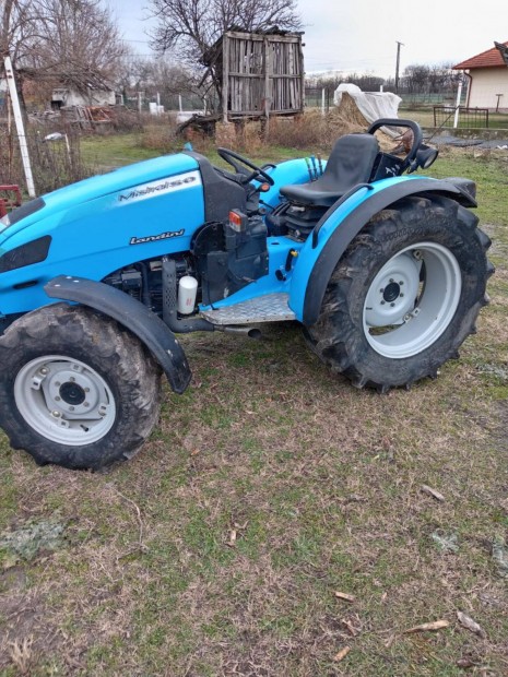 Landini Mistral