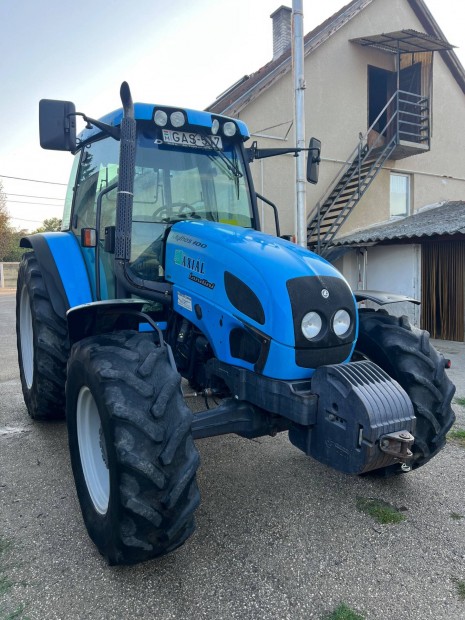 Landini Mythos 100