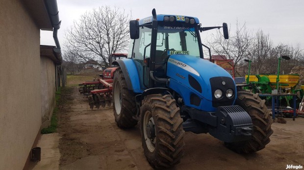 Landini Mythos 100 Deltafive