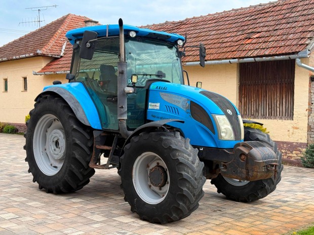 Landini Powermondial 115 traktor