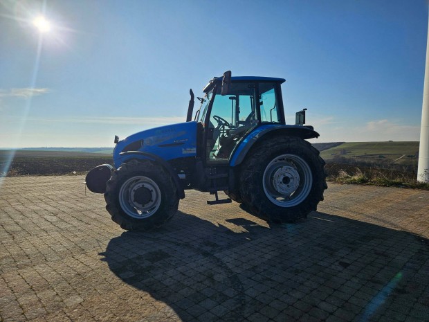 Landini Vision 100