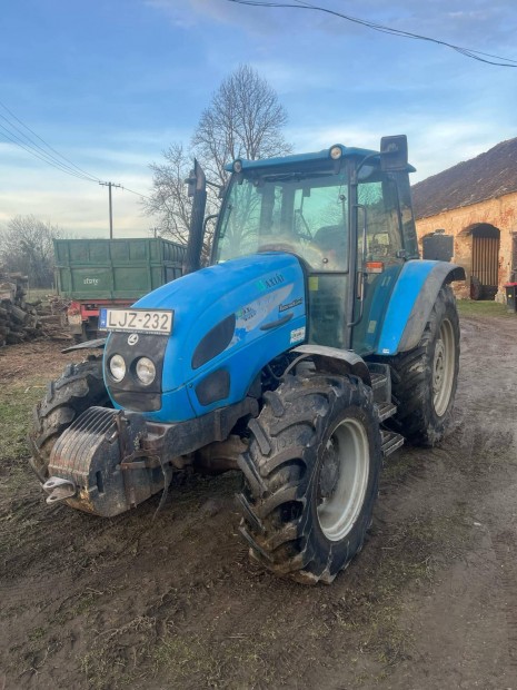 Landini Vision 100