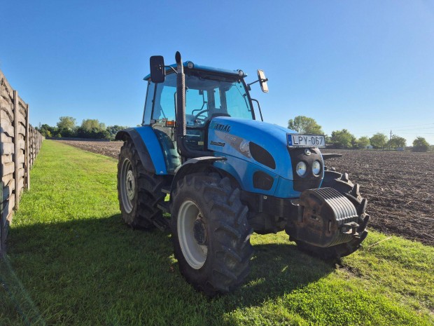 Landini Vision 100 traktor elad