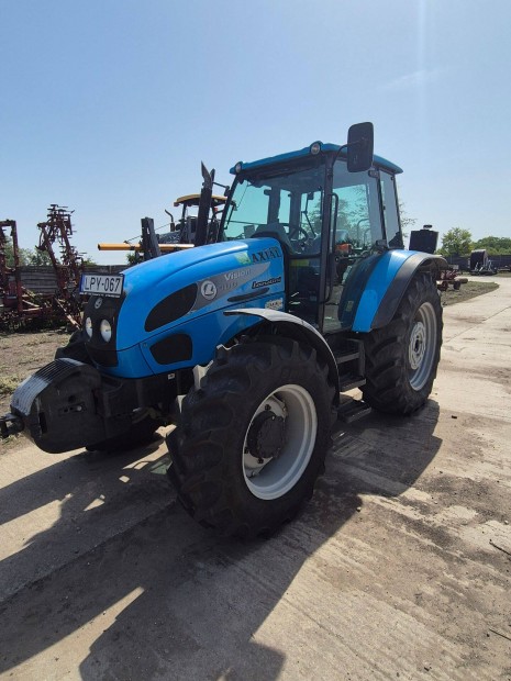 Landini Vision 100 traktor elad
