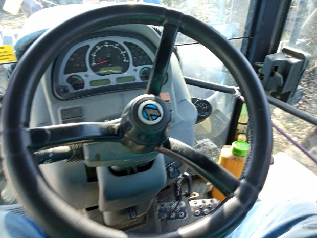 Landini landpover 165 TDI elad 