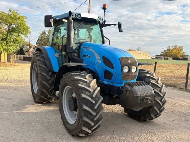Landini landpower 125