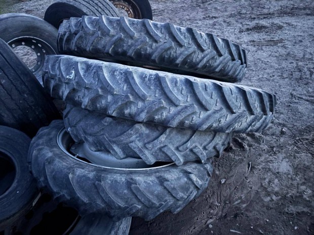 Landini m�vel�ker�k garnit�ra