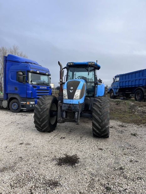 Landini powermaster 220  mtz zetor 