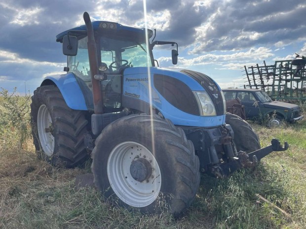 Landini powermaster 220 mtz zetor