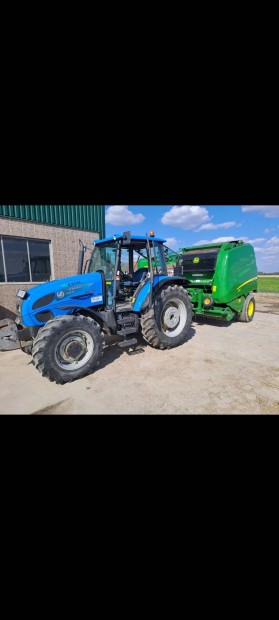 Landini vision 100 csere is