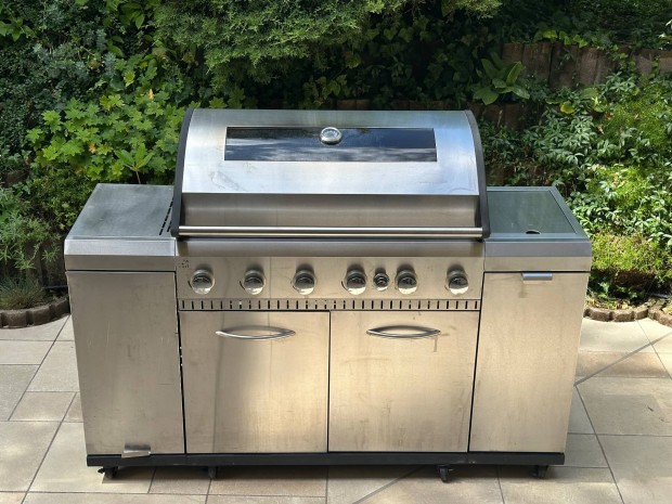 Landmann gázgrill 6.1 12120-L