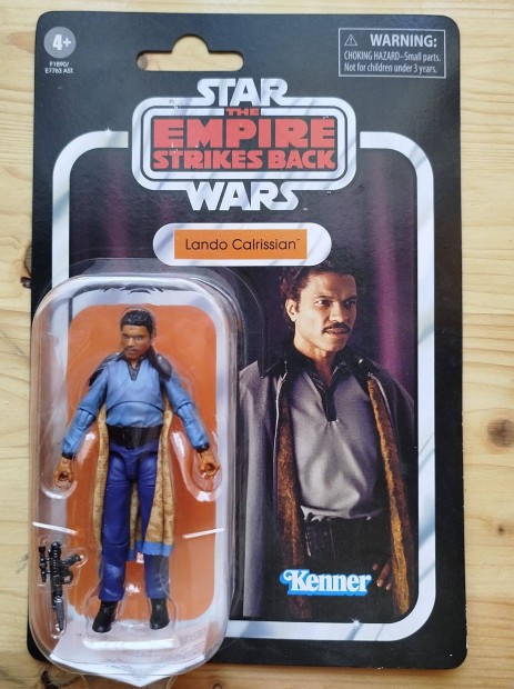 Lando - Star Wars figura