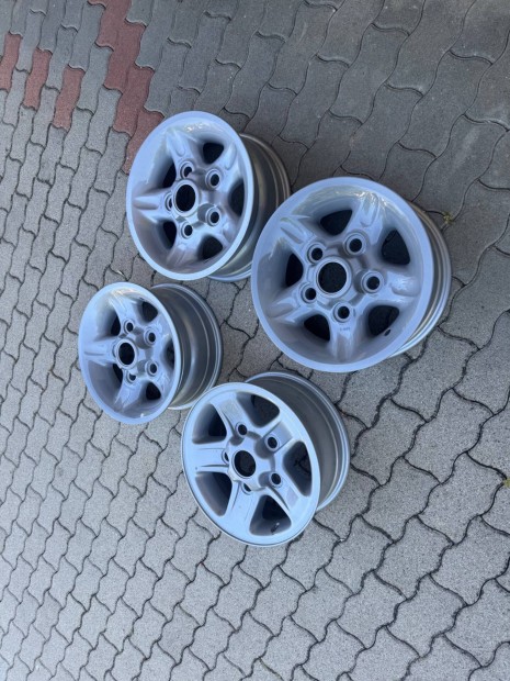 Landrover defender alufelni