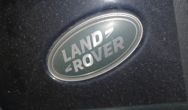 Landrover discovery jobb hts res ajt Ritkasg