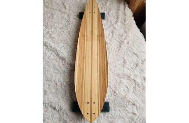 Landyachtz longboard teljesen j