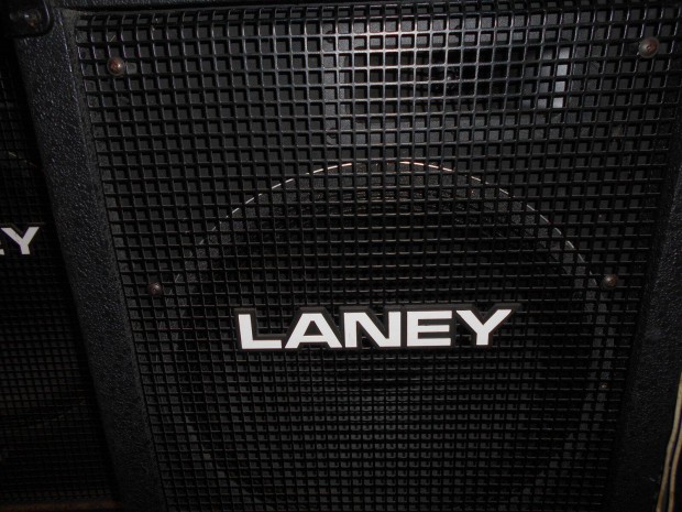 Laney 100W 8 ohm hangfal zenei hangostshoz. (Laney 6150 ersthz)