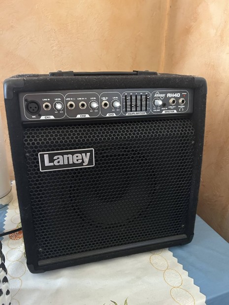 Laney AH40 Erst 