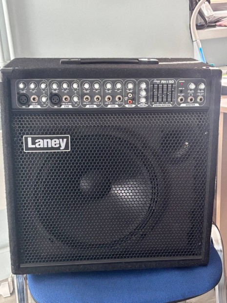 Laney AH 150 multifunkciós kombó erősítő