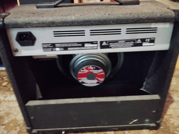 Laney Fusion TF50