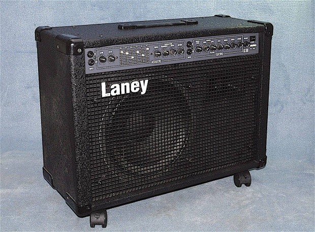 Laney GC 80 gitar erosit