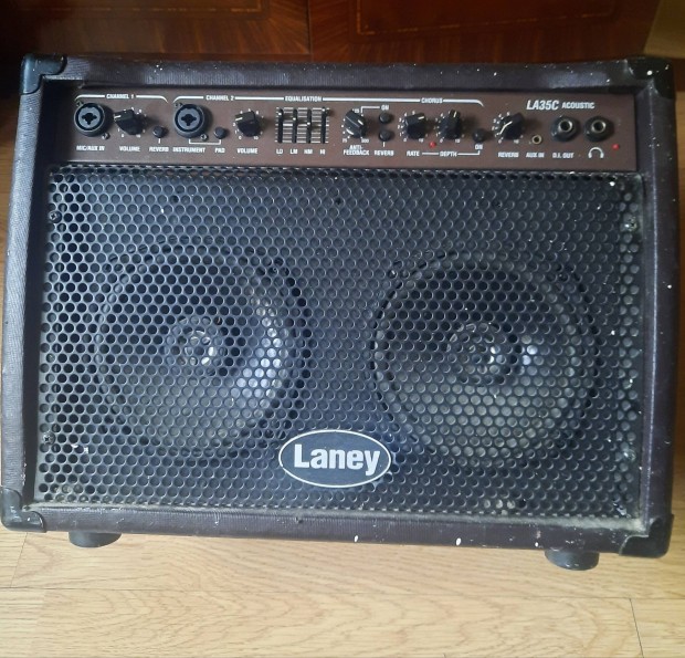 Laney LA35C akusztikus gitrkomb elad 