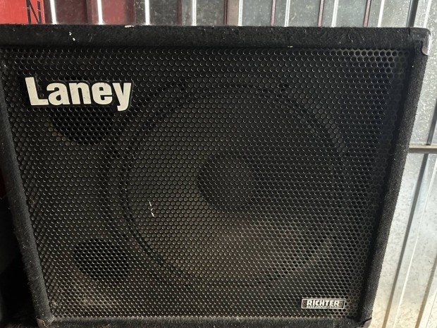 Laney RB115 basszus lda