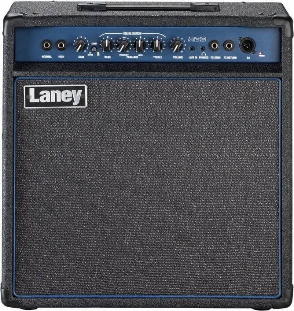 Laney RB3 basszuskomb