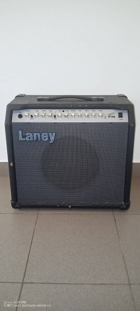 Laney TF 100 gitárkombo
