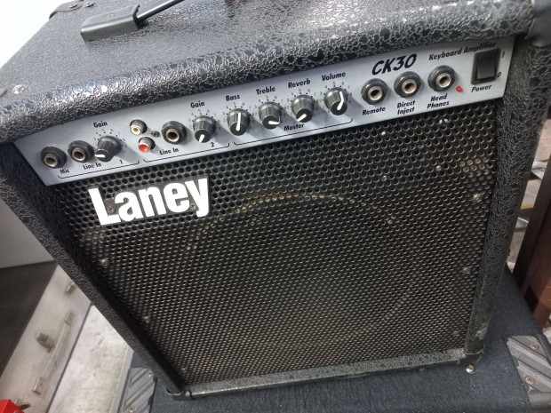 Laney ck30 billenty komb erst