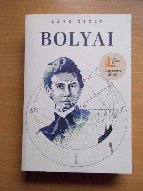 Lng Zsolt: Bolyai