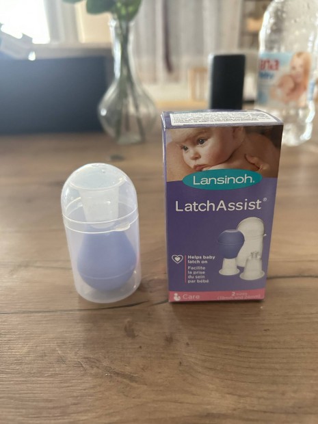 Lanshinoh Latchassist bimbkiemel