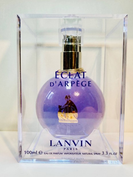 Lanvin clat d'Arpge EDP 100 ml